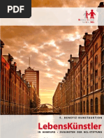LebensKuenstler 2011 Katalog