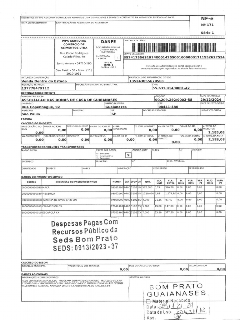 Nota - Fiscal - Danfe - 2025-10-03T091204.679 | PDF