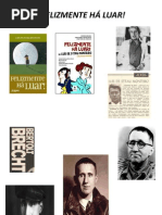 Felizmente Ha Luar Informacoes Sintese