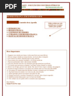 Biosseguran a Enfermagem