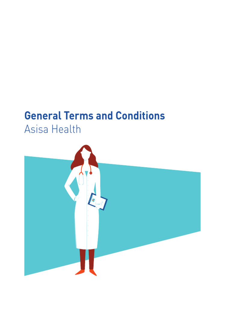 ASISA Health Insurance Terms Overview | PDF | Insurance | Hospital