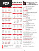 Calendar2010 11