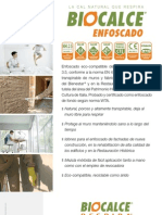 Enfoscado