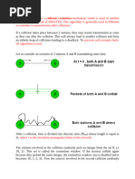 Binary Exponential Backoff in CSMA/CD | PDF | Telecommunications ...