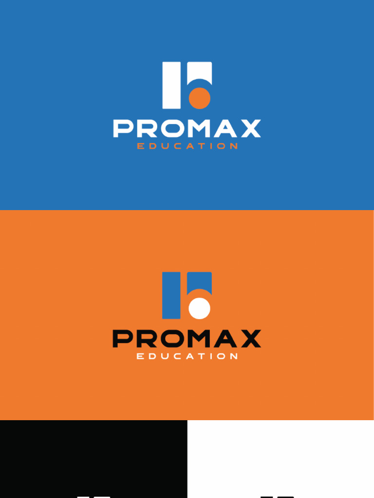 Promax Edu | PDF