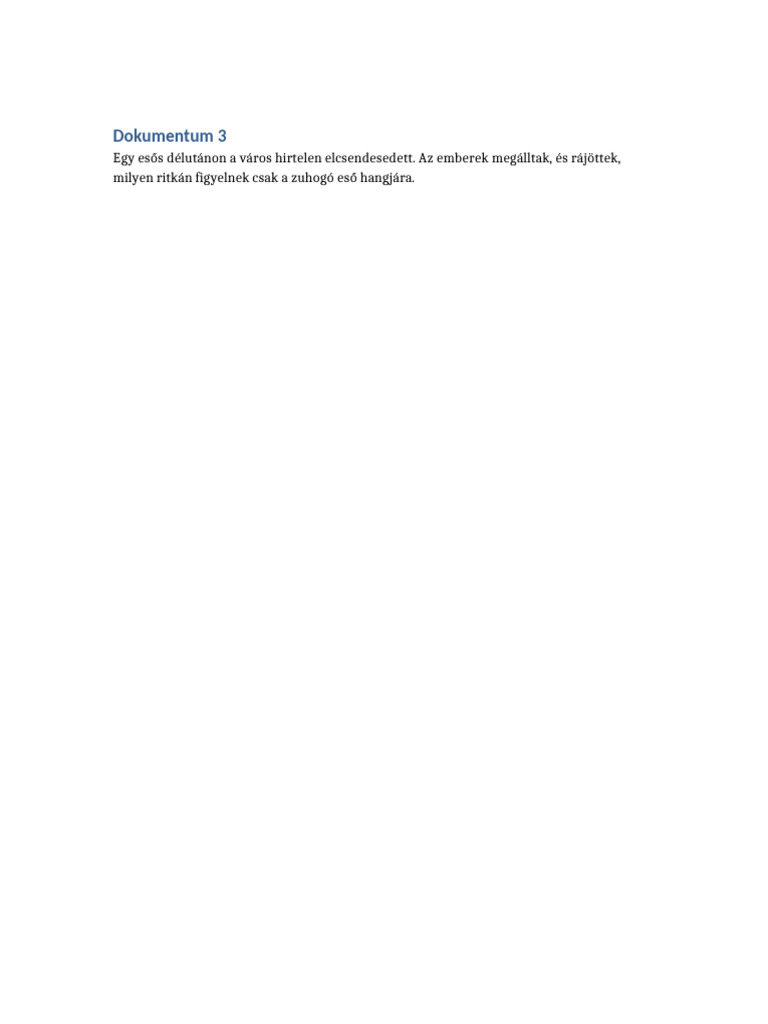 Random Doc 3 | PDF