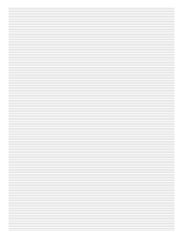 Grid A4 | PDF