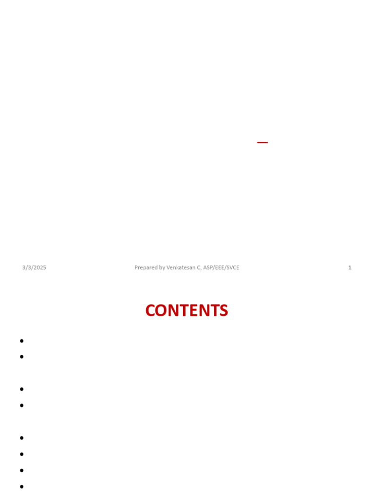 Frequency Control in Power Systems | PDF | Electric Generator ...