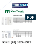 Mectronic Promocao