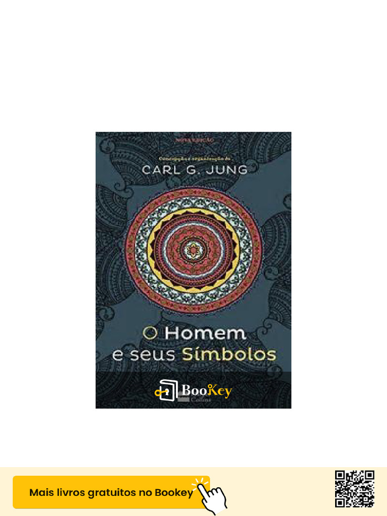 Símbolos e Sonhos na Psicologia de Jung | PDF | Sonho | Carl Jung