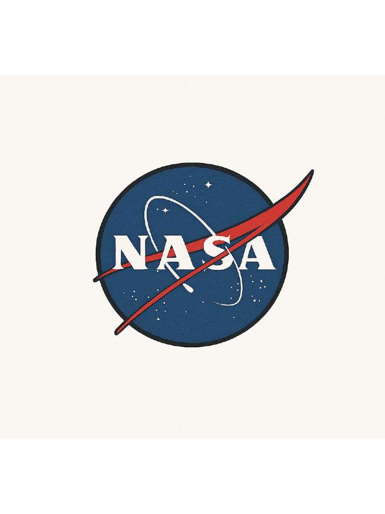 Nasa | PDF