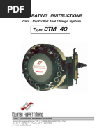 Freno Motobomba PDF | PDF | Clutch | Electric Motor