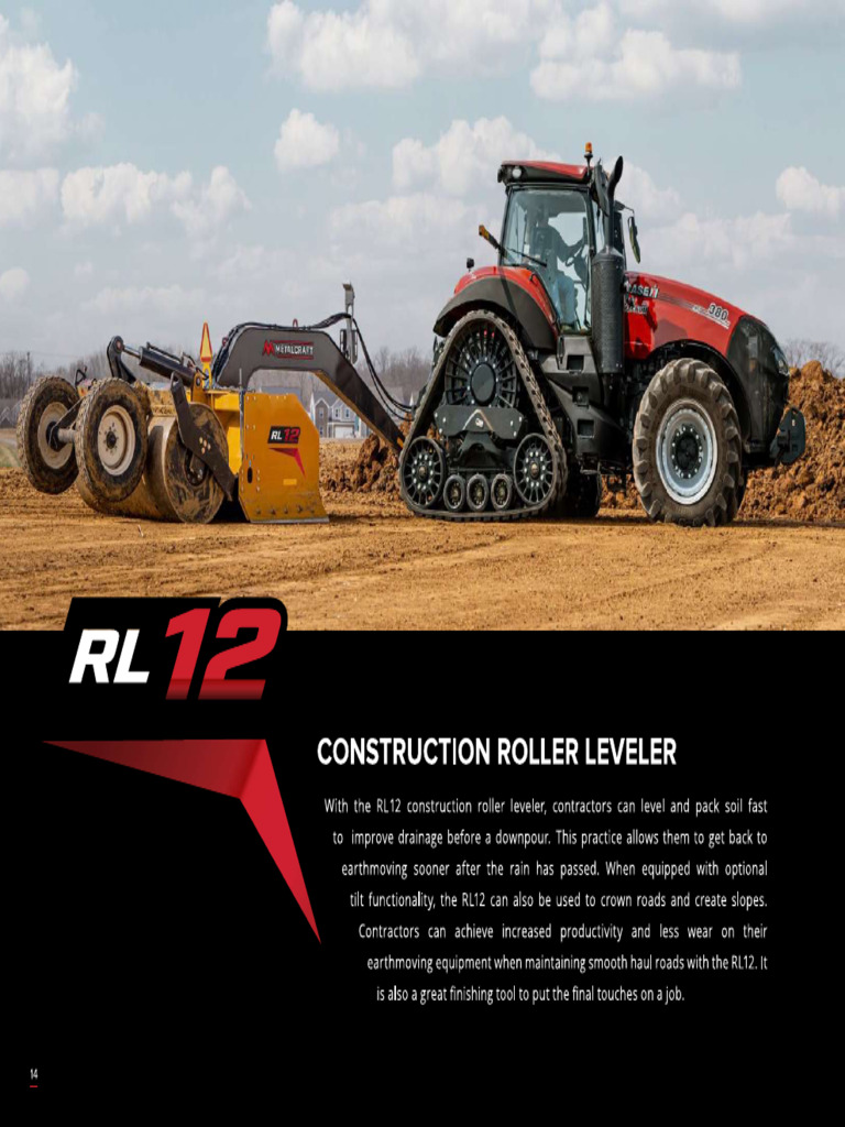 RL12 | PDF