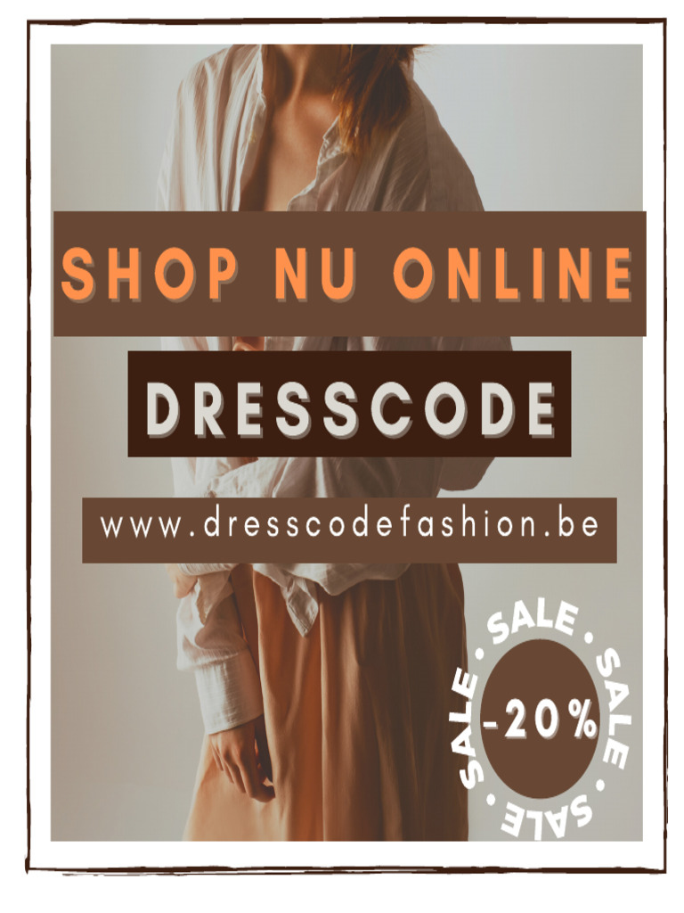 Dresscode | PDF