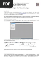 Tutorial Rapido de LTSpice