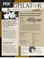 NBCSL Legislator Dec2005