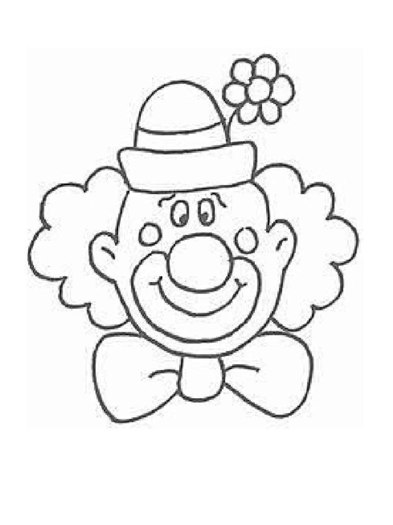 Dibujos para Rellenar | PDF