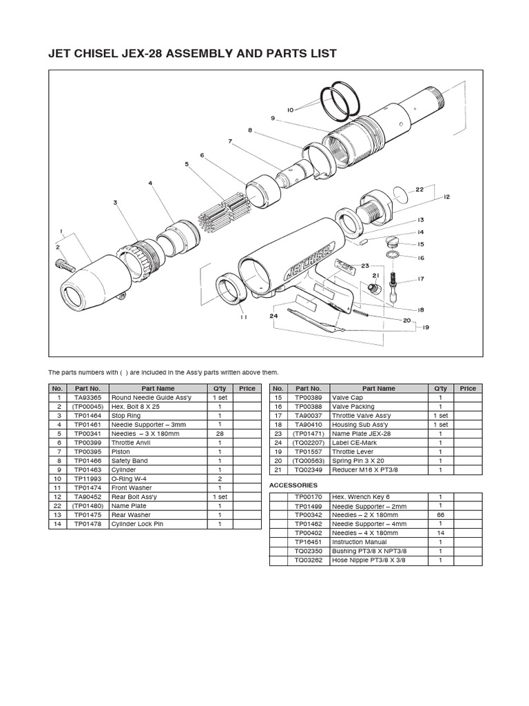 JEX 28schematic | PDF