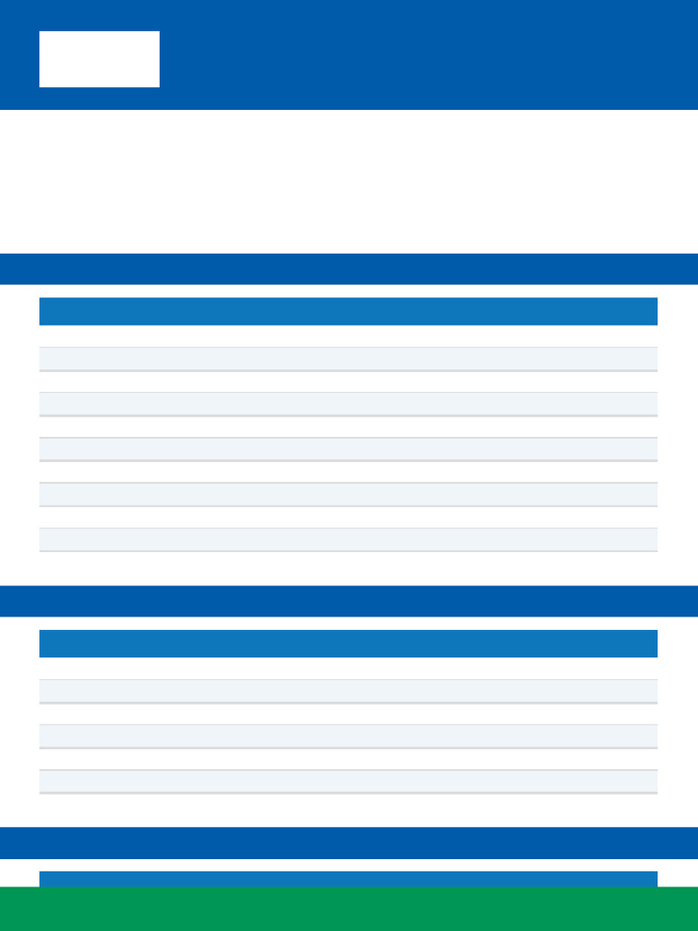 Sample Credit Union Statement Template | PDF | Financial Services | Banking