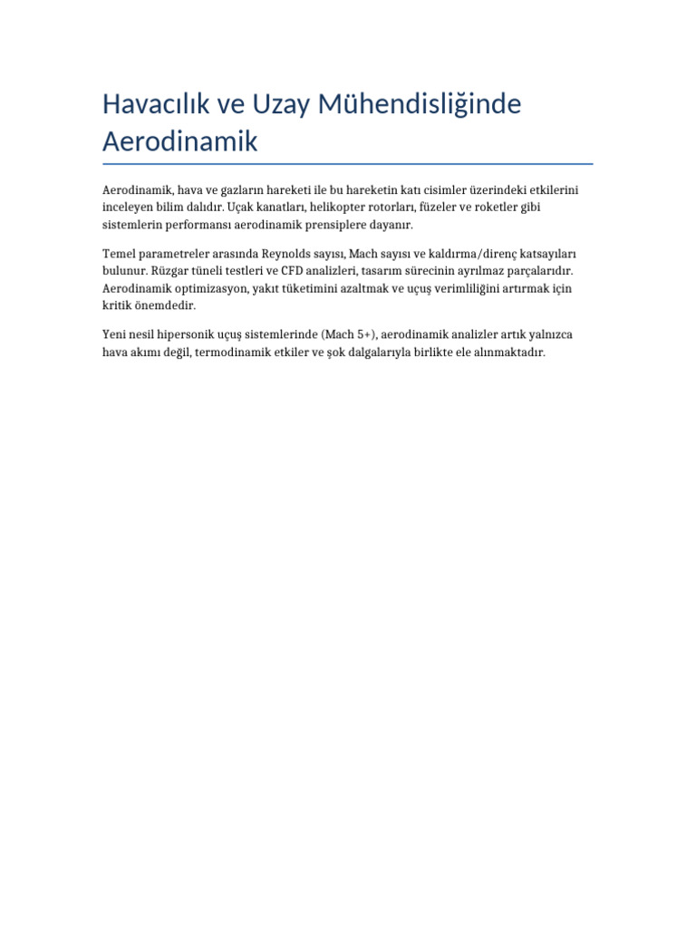 Muhendislik 3 | PDF