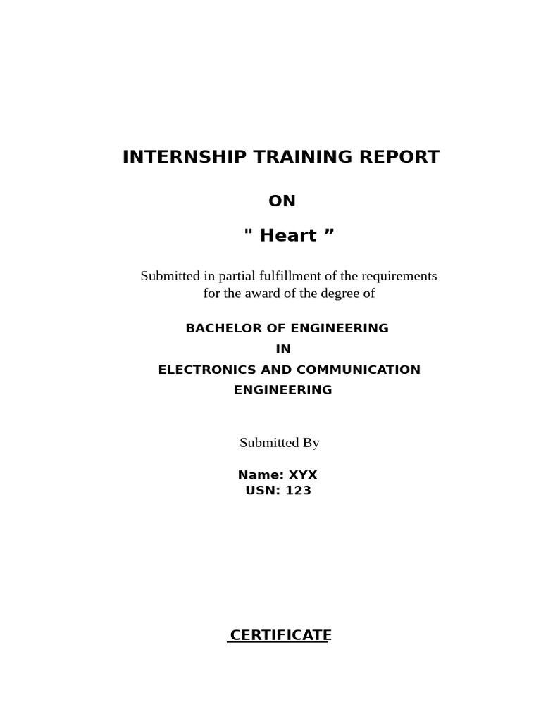 Machine Learning Internship Report | PDF | Machine Learning | Matlab