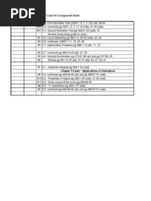 Copy of CH5 and CH6 Assignments