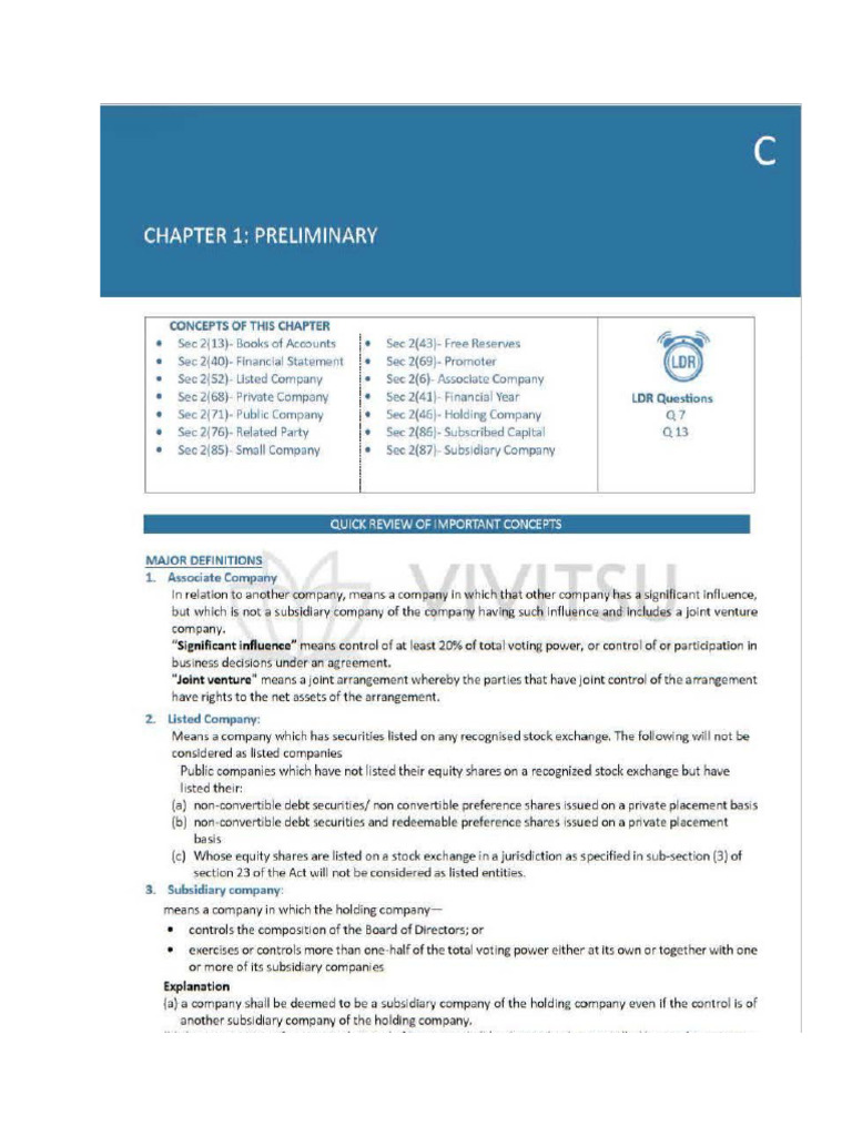 Summary | PDF