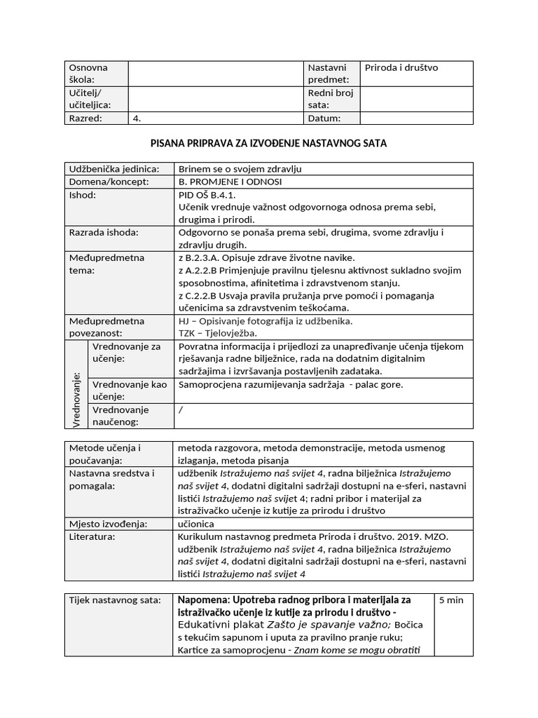042 Brinem Se o Svojem Zdravlju | PDF