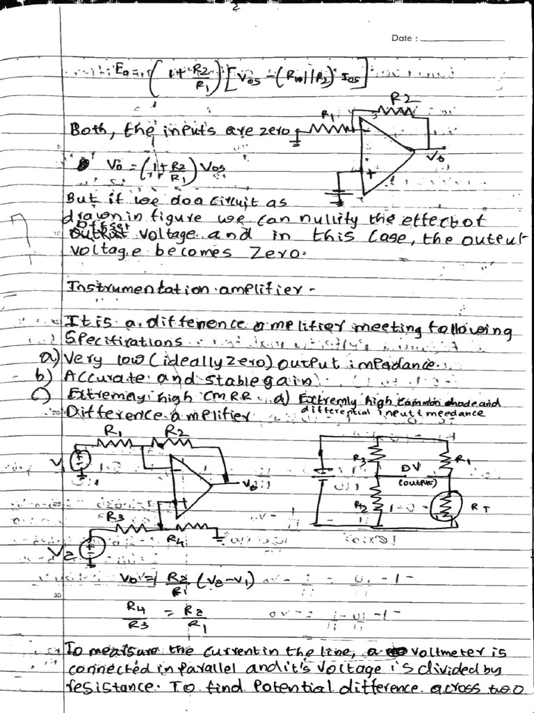 Lic CT2 | PDF