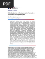 Flatline Constructs: Gothic Materialism and Cybernetic Theory ...