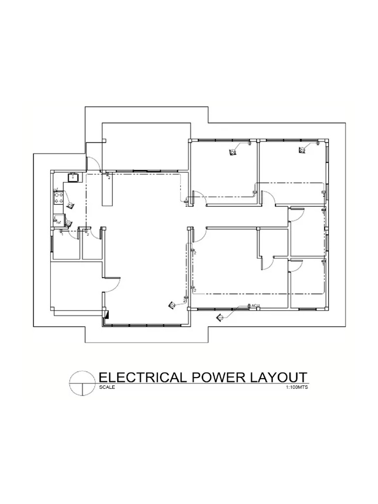 Layout Plans | PDF