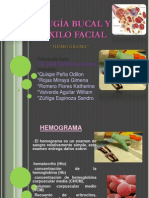 Hemograma-Cirugia!