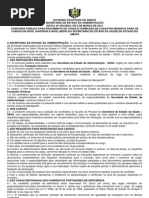 concurso vigilância sanitaria