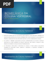 Técnicas de Manipulação Vertebral em Fisioterapia | PDF | Coluna ...