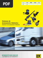 Download LUK CATLOGO SISTEMAS DE ACIONAMENTO HIDRAULICO 20102011 by leodeciob SN93363080 doc pdf