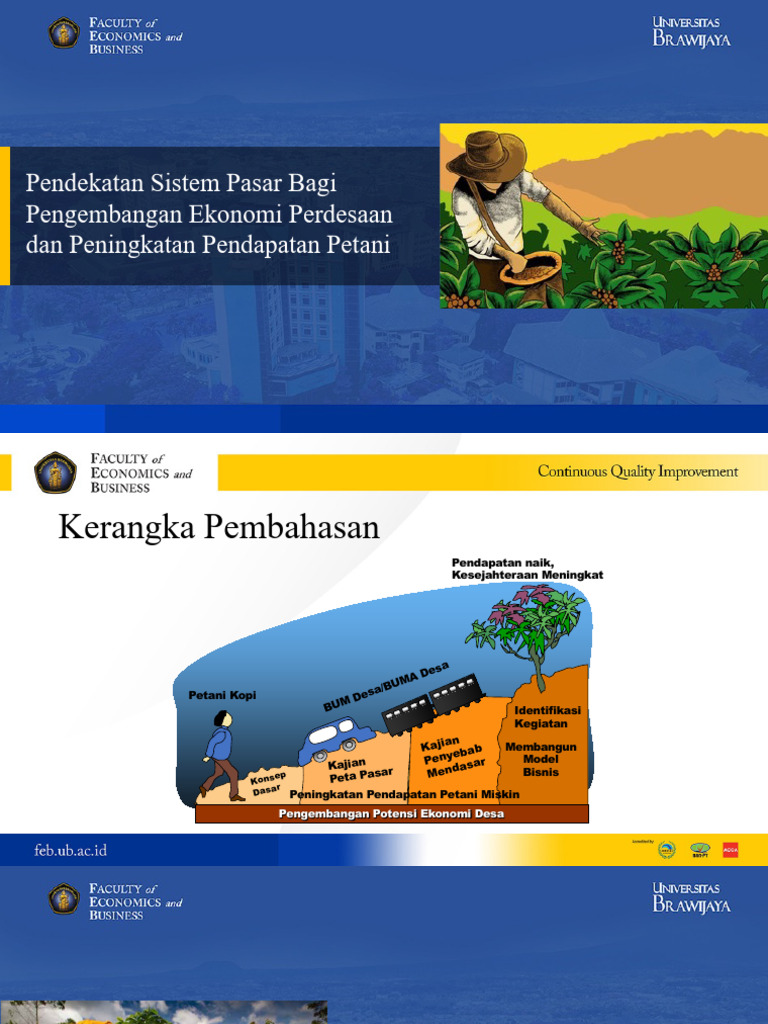 MARKET SYSTEM DEVELOPMENT - v01 - 221110 - 131654 | PDF