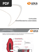 Prospecto Corteroid Retard | PDF | Corticosteroides | El embarazo