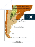 Informe Aborigen