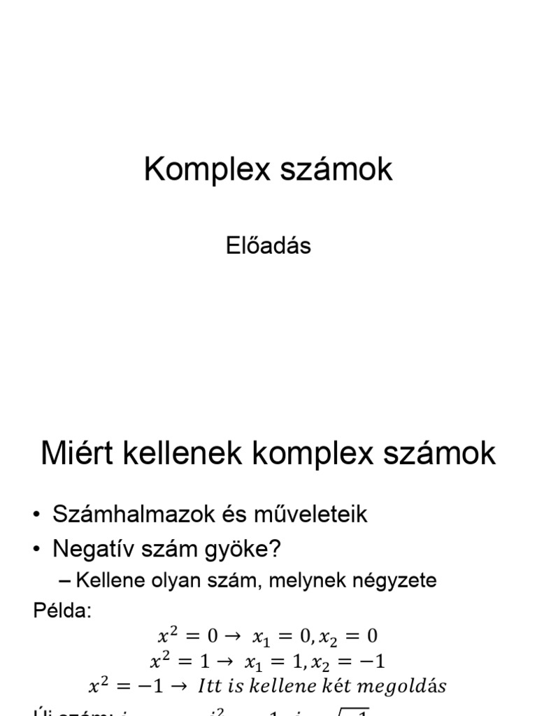 Online Komplex | PDF