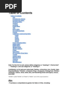 Download VDexItemGuide by Francisco Rodrguez Galn SN93366716 doc pdf