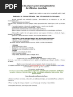 Curso-evangelizadores-Avaliando