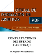 Contrataciones Del Estado