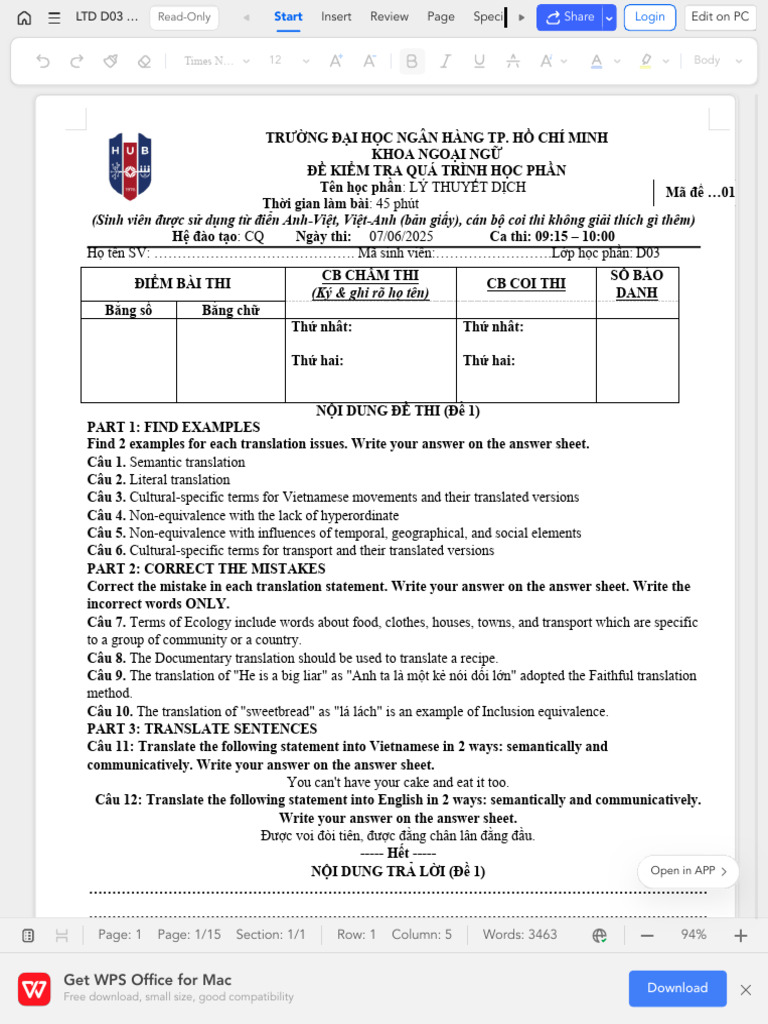 LTD D03 Midterm-07.06.2025 PRINT | PDF