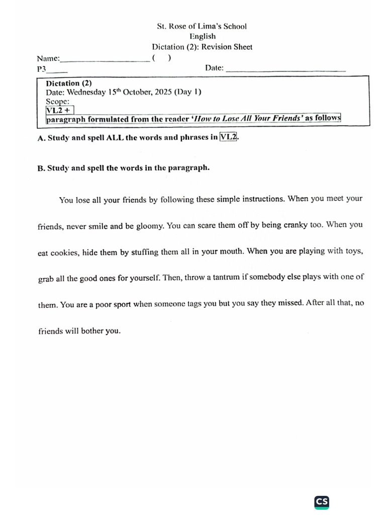 Eng Dict 2 | PDF