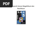 Download Tugas Sejarah Zaman Megalitikum Dan Neolitikum by owl_poetra SN93371017 doc pdf