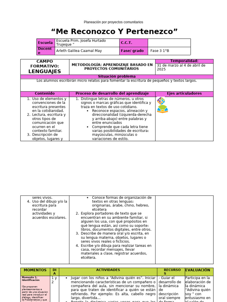 Proyecto 