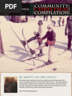 AHM Community Christmas Compilation