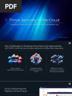 SentinelOne Deep Visibility Query Guide | PDF | Software | Computing