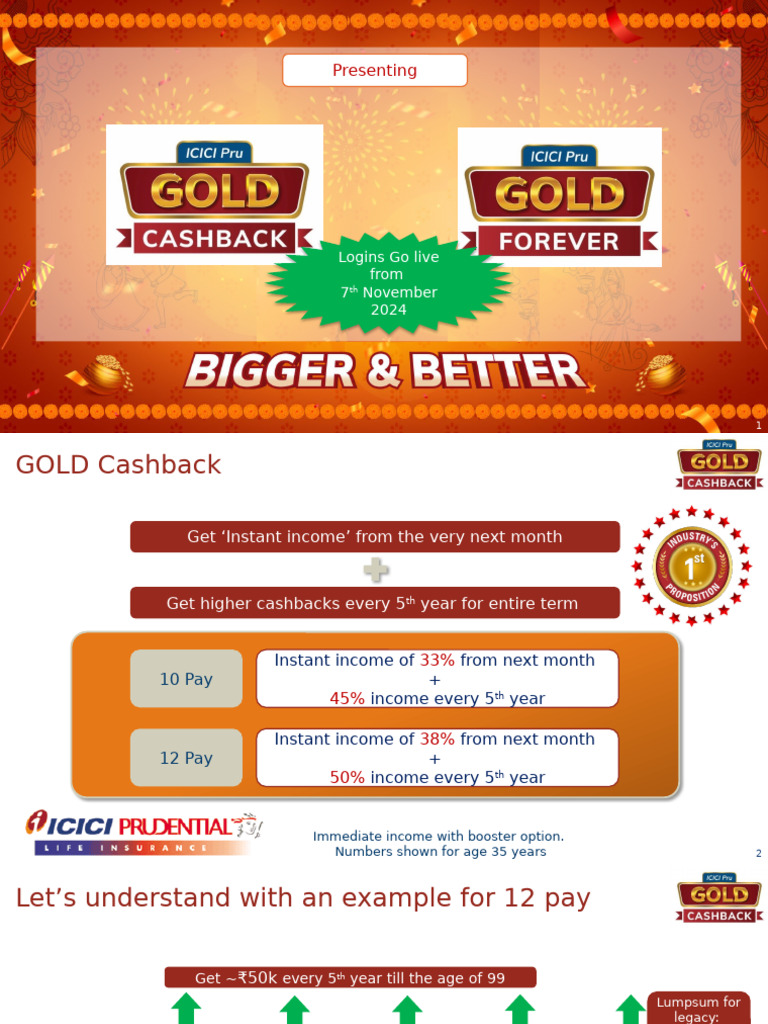 Gold Variants | PDF