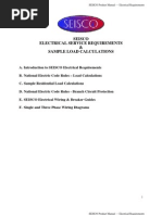 Download Electrical-Guide Load Calculation by Mohiuddin Ahmed Ranju SN93373787 doc pdf